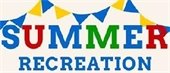 Summer Recreation graphic