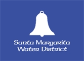 Santa Margarita Water District logo