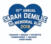 Sarah DeMille logo