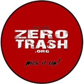 ZeroTrash logo