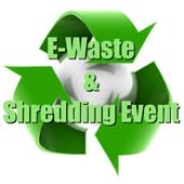 E Waste graphic