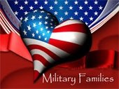 Military Family support