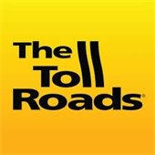 The Toll Roads logo
