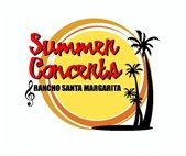 Rancho Santa Margarita Summer Concert logo