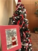 Age Well Christmas Tree