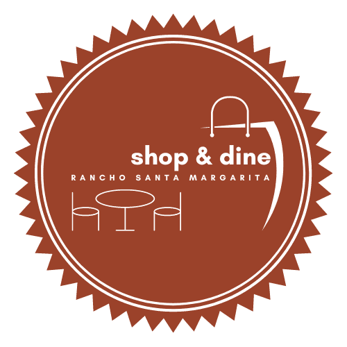 shop dine logo