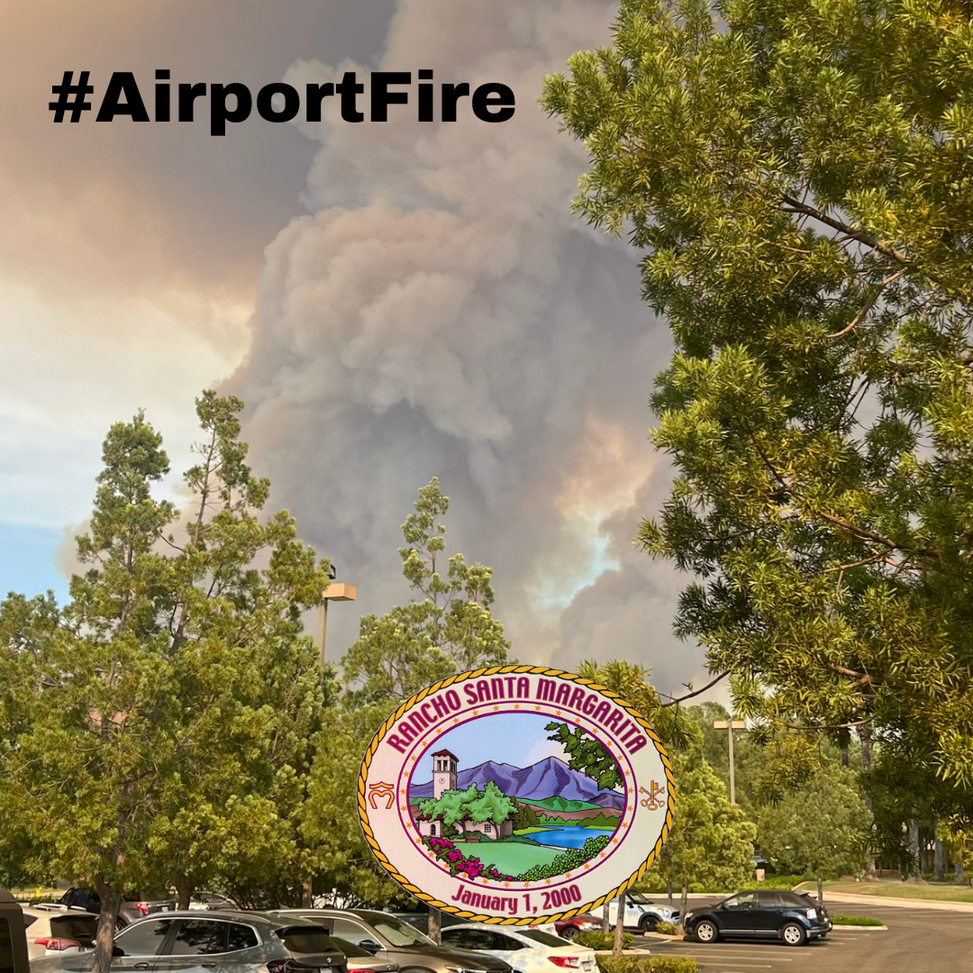 AirportFire