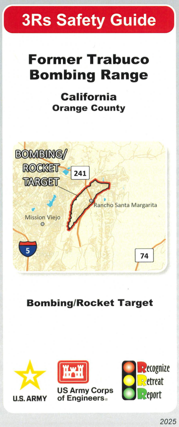 2025 Ord brochure cover