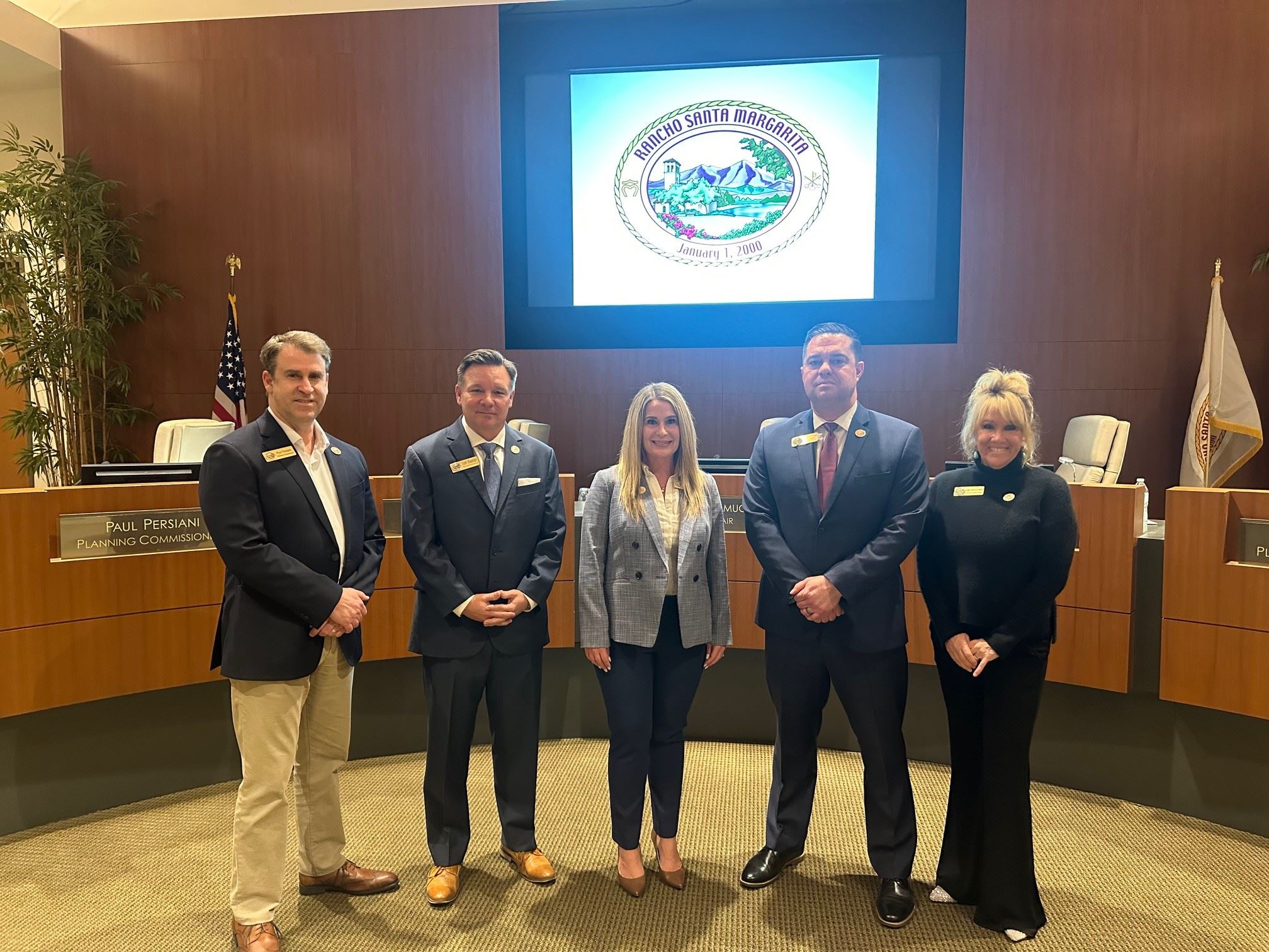 Planning Commission 2025