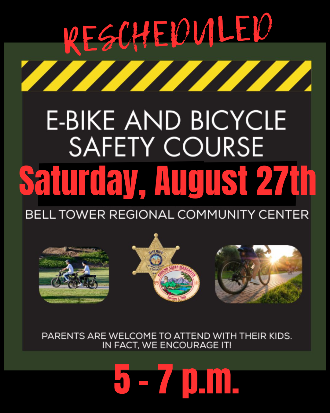 e Bike graphic August 27th