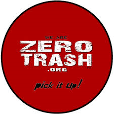 zerotrash logo