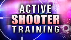 active shooter graphic