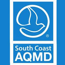 SCAQMD logo