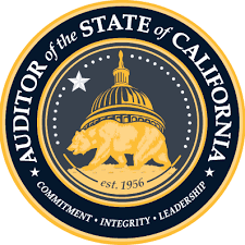 State Auditor Logo