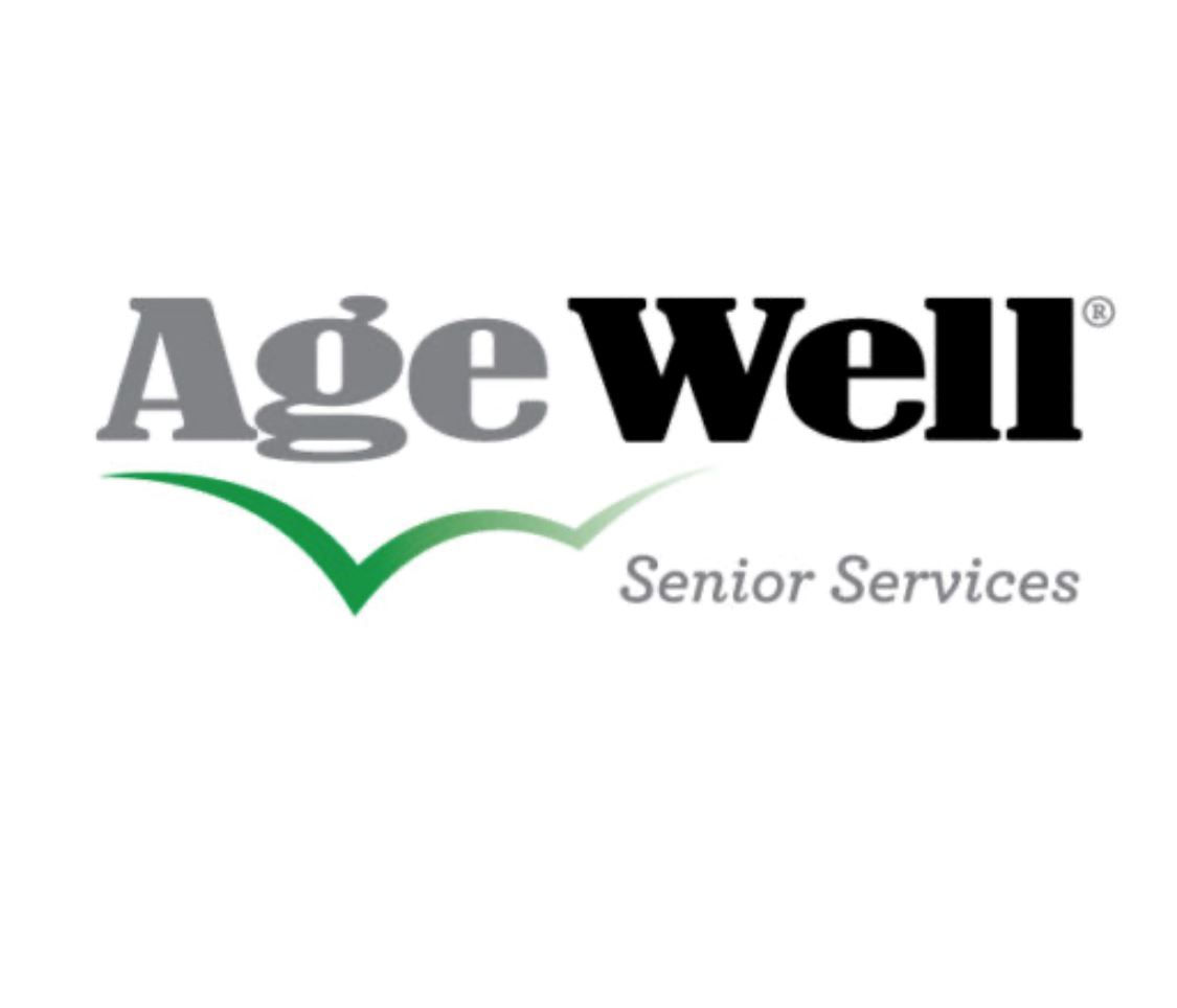 Age Well Senior Services logo
