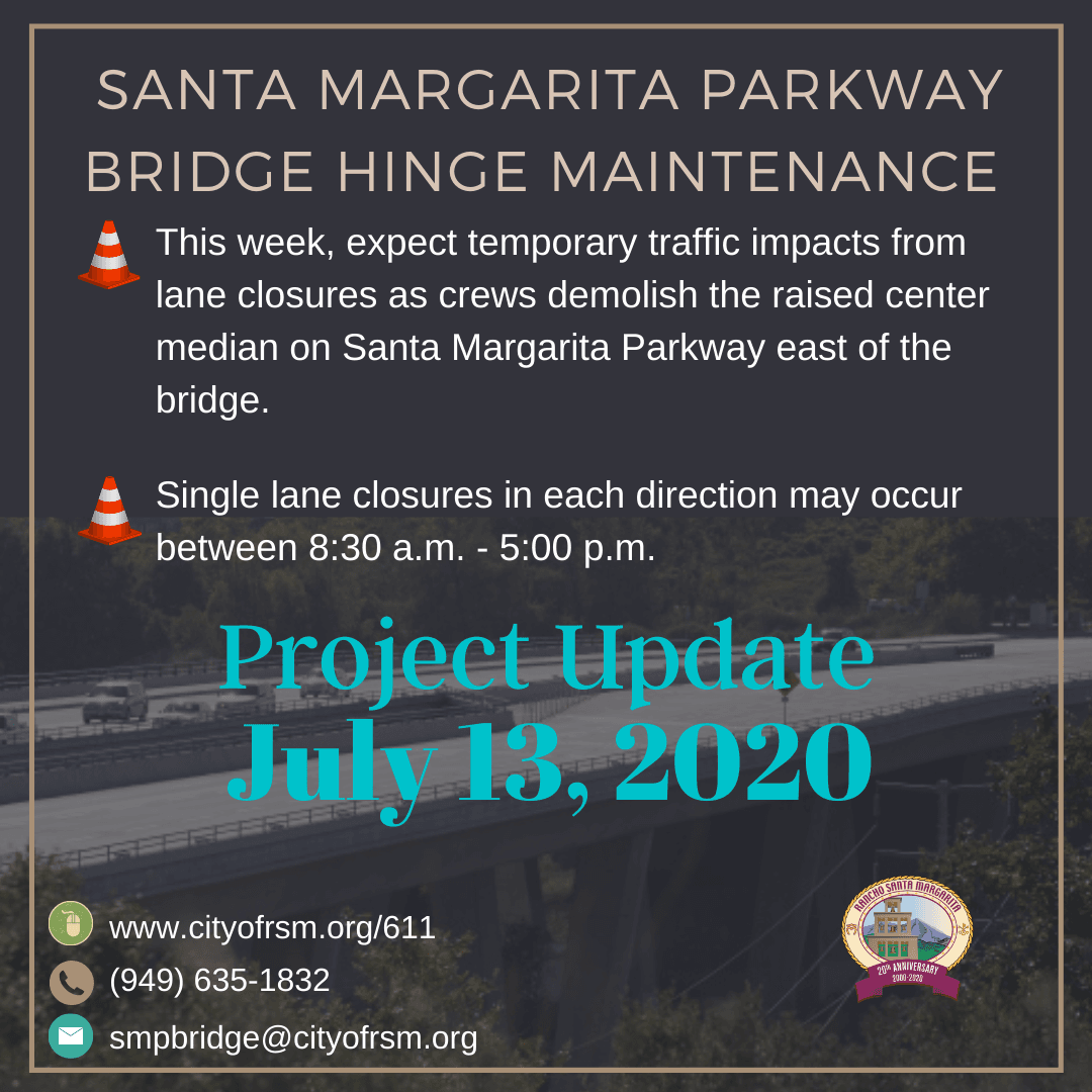 Bridge Update 07132020
