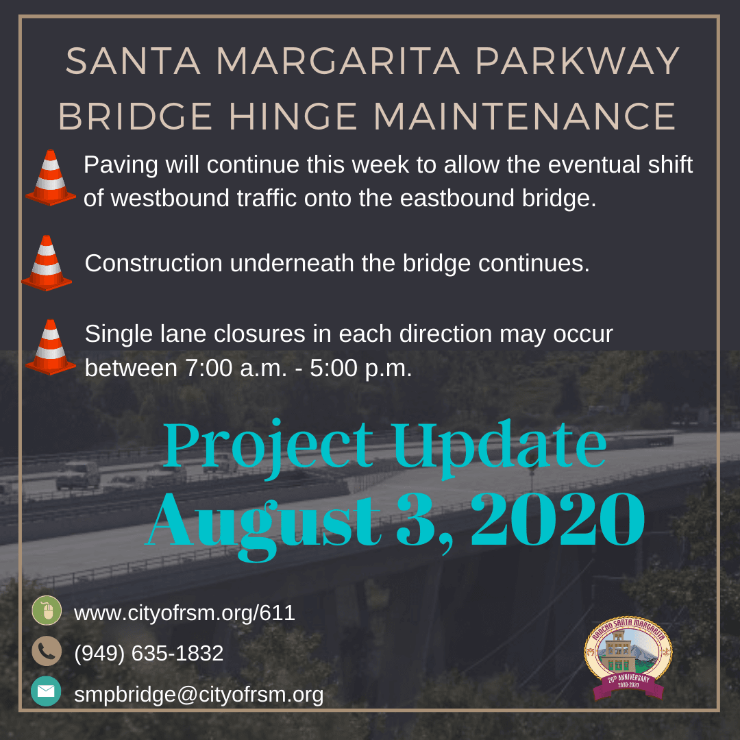 Bridge Hinge Project Graphic Update 08032020