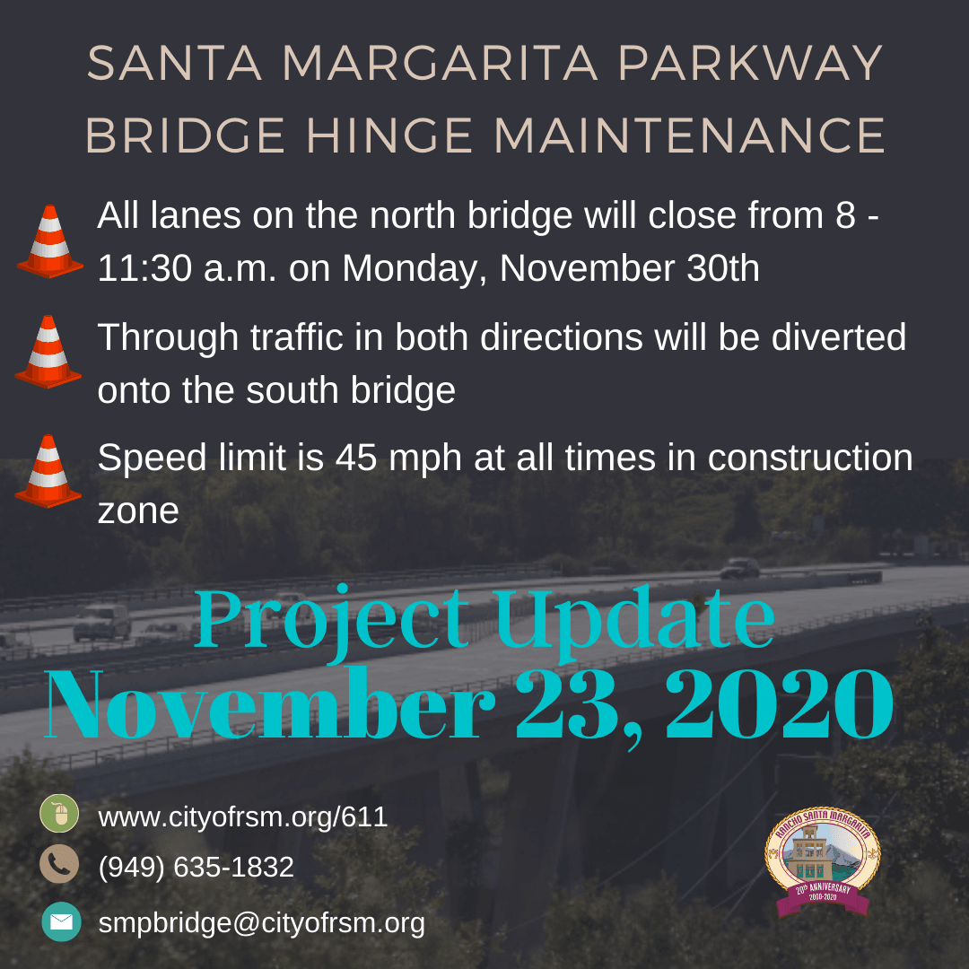 SMP Bridge Hinge Update Graphic 11232020