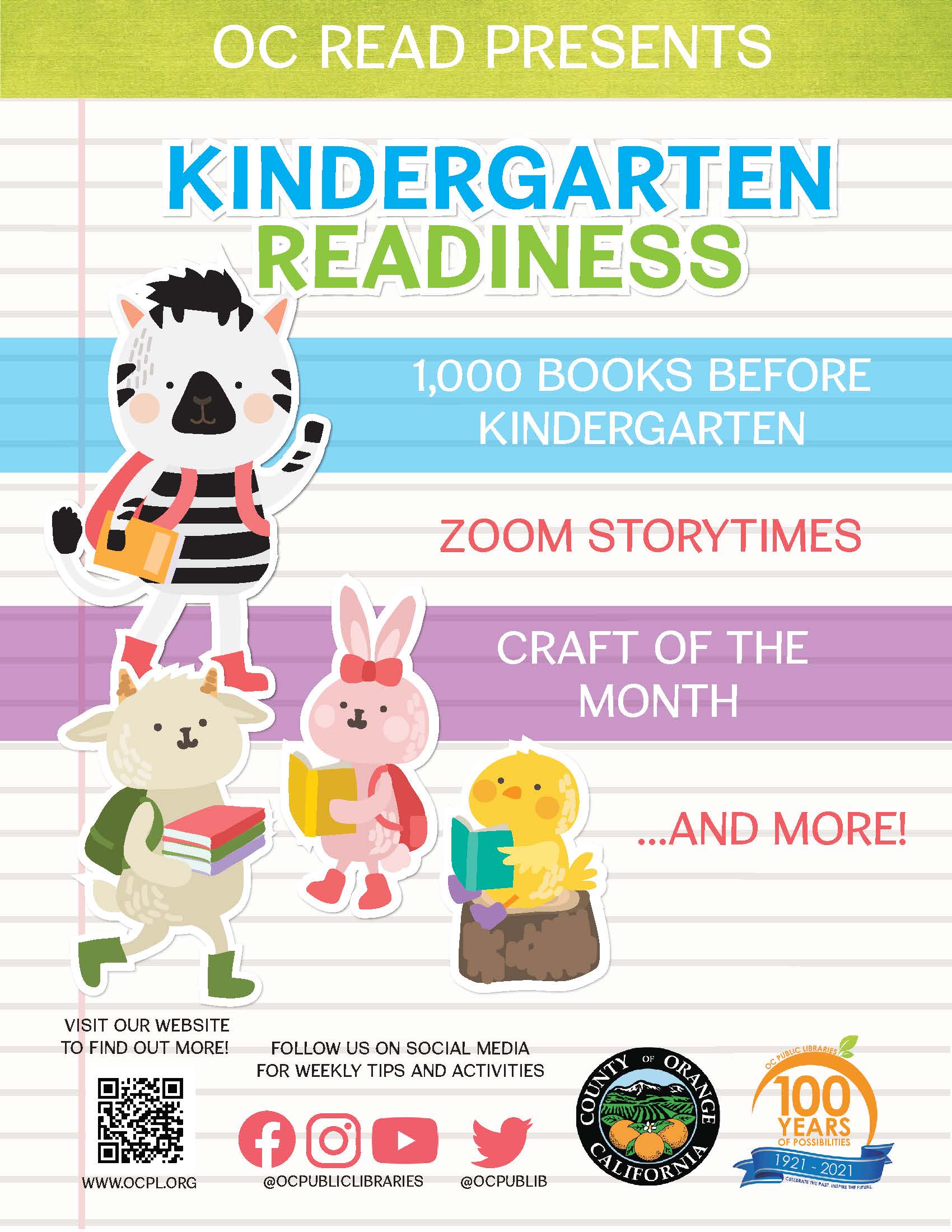 Kinder Readiness Flyer (2-18-2021)