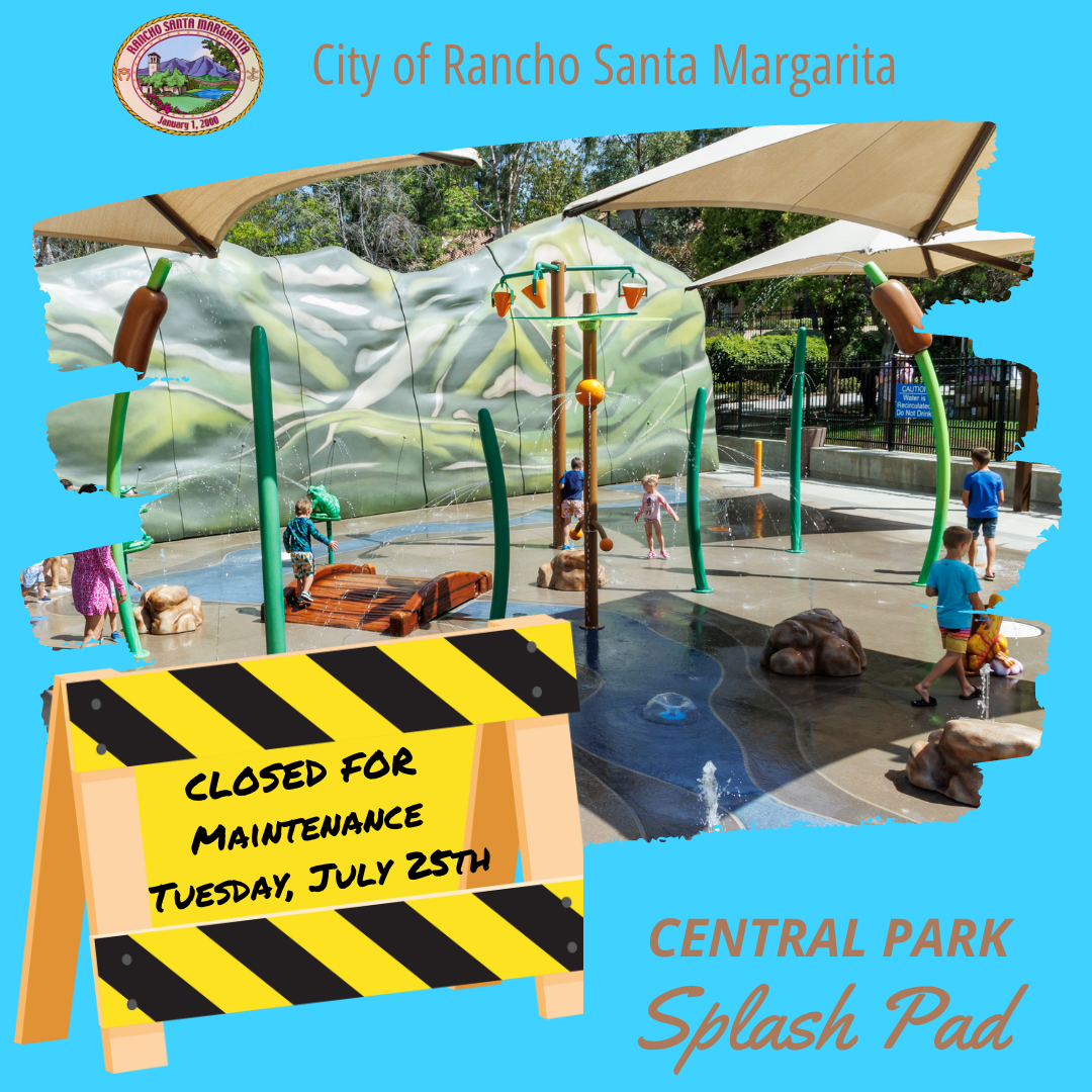 Splash Pad 07252023