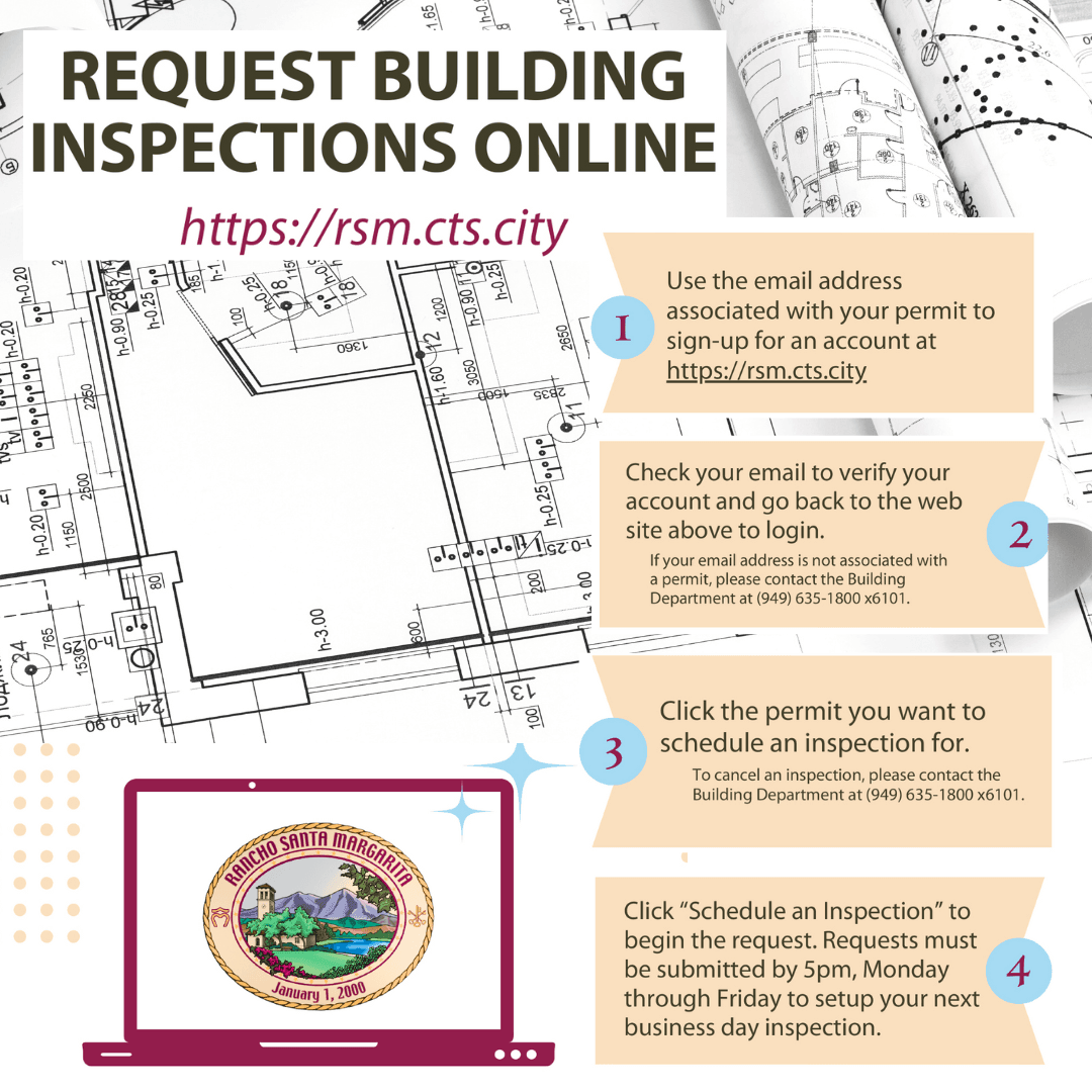 Online Building Inspections Graphic