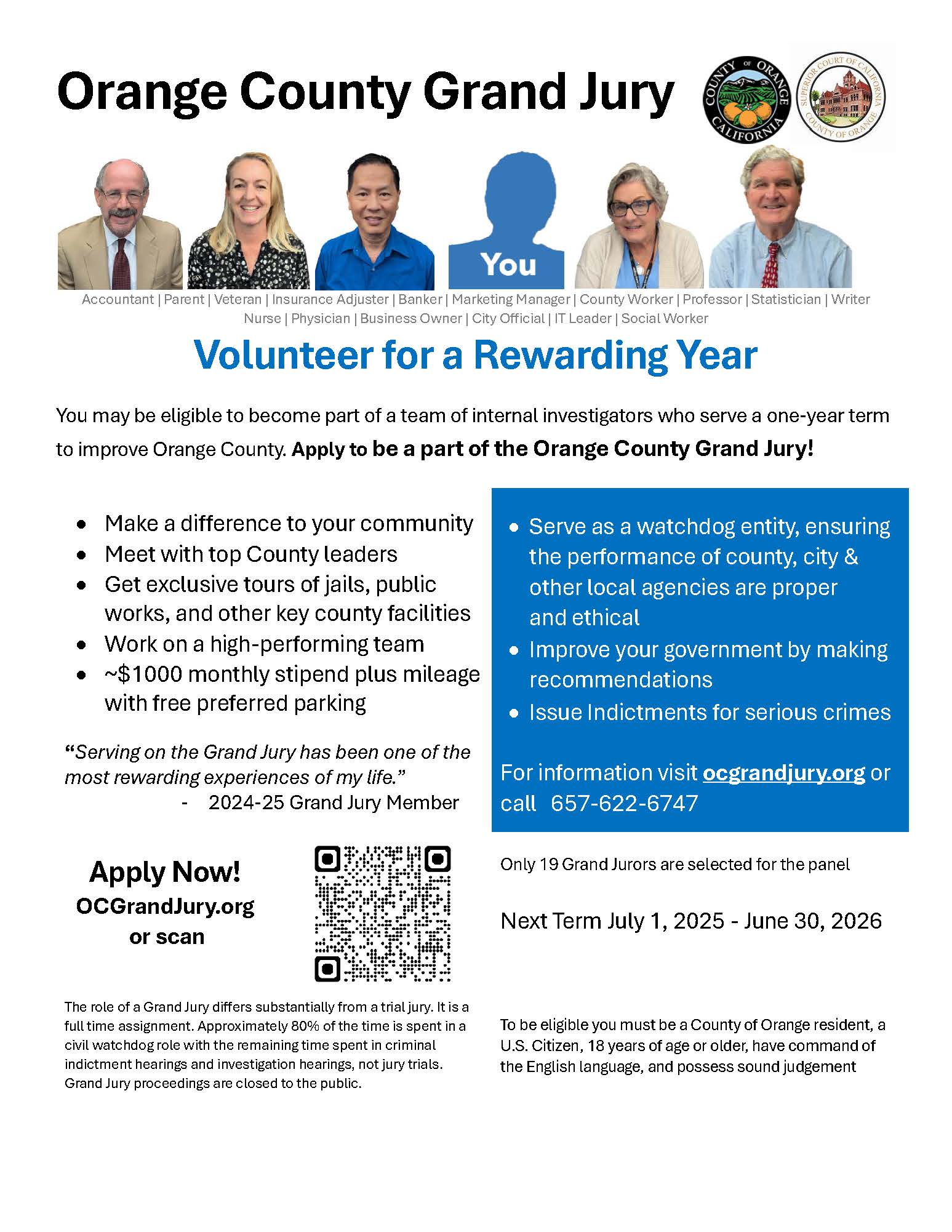 25-26 GJ Recruitment_Flyer_EarlyV2_Page_1