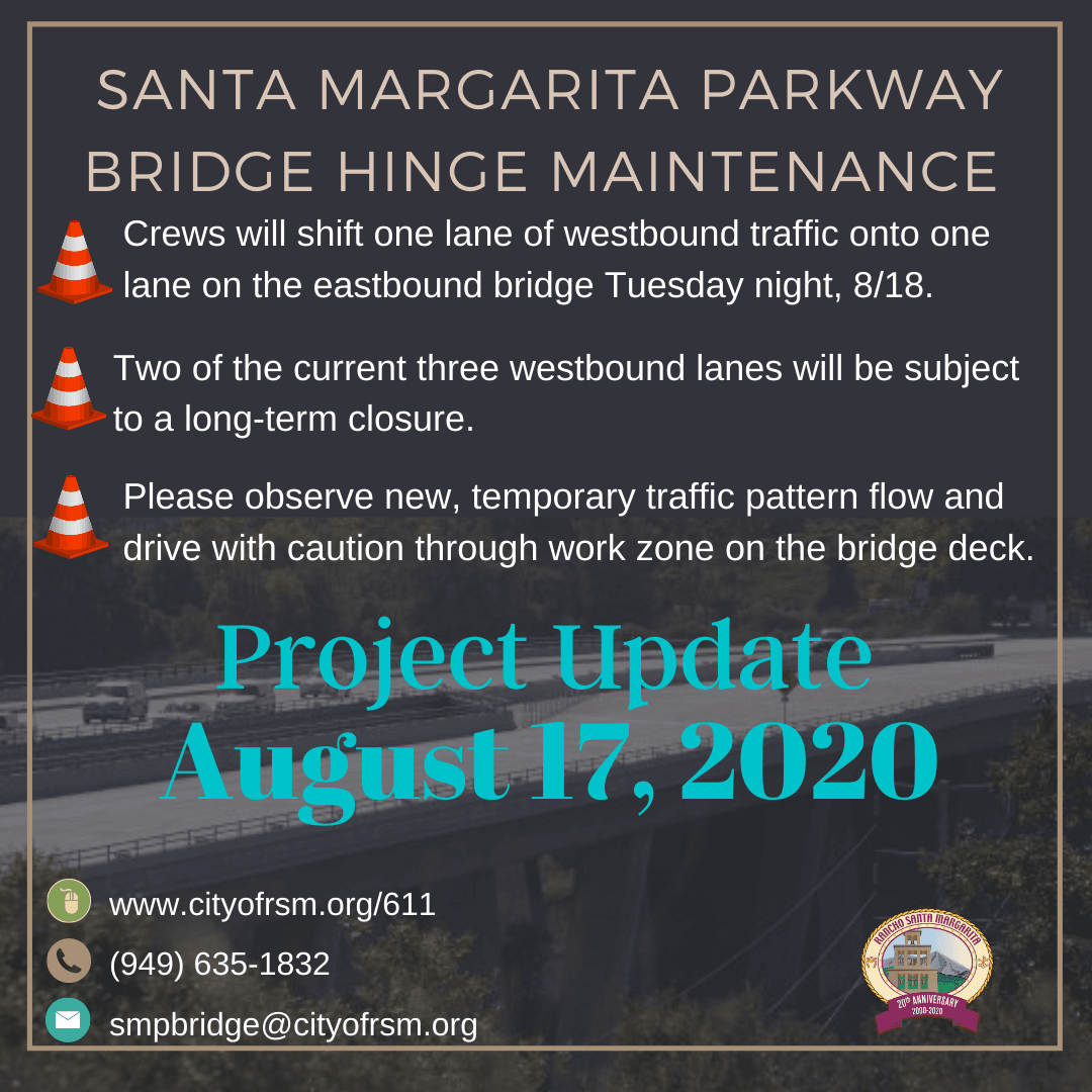 Bridge Hinge Project Graphic Update 08172020