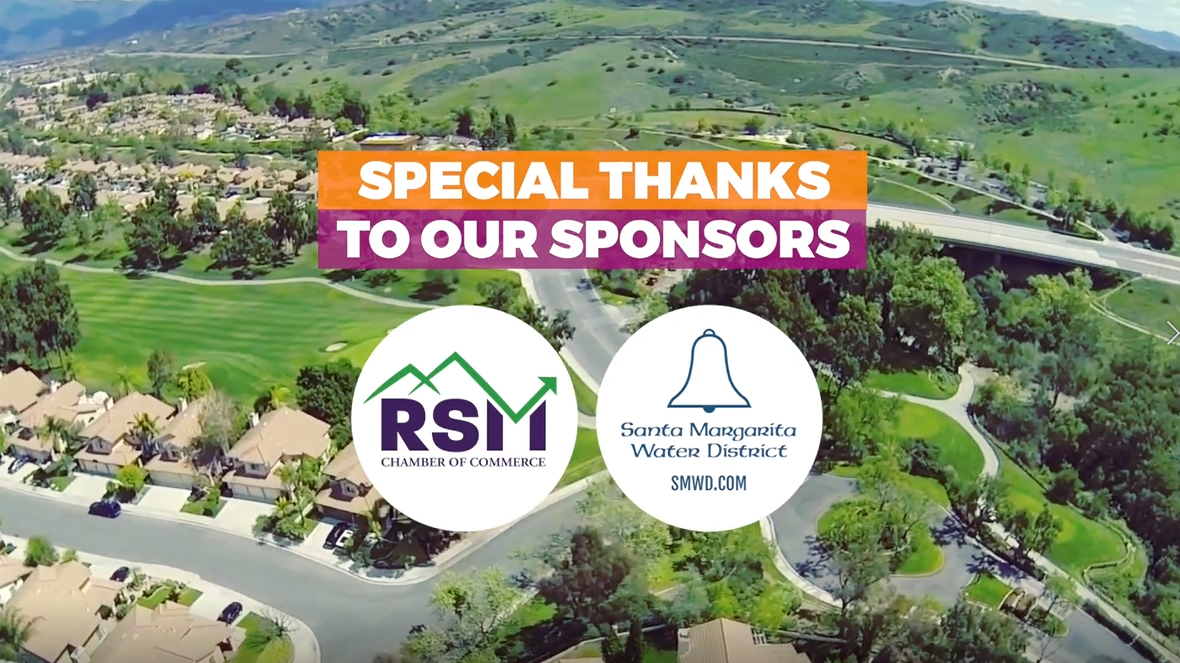 State of the City 2020 Sponsors