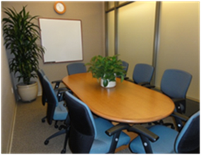 Small Conference Room