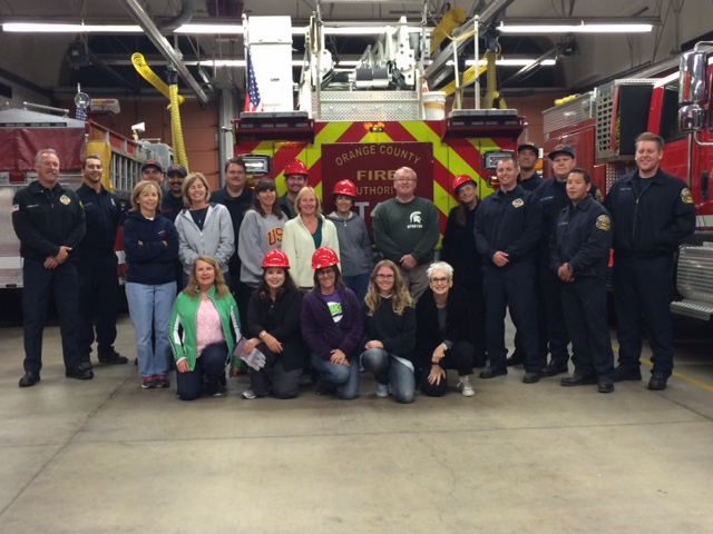 2015 CEPA Participants